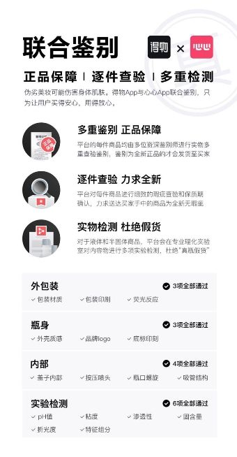 《得物》前方拥挤解决办法