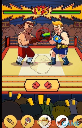 《脑洞大侦探》拳击大赛通关攻略