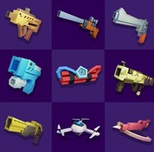 《第十二次营救》鸡腿作用详细介绍