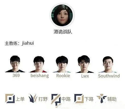 佳慧表情包分享