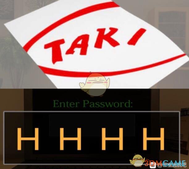 《密室逃脱：越狱100个房间之一》第2关通关攻略