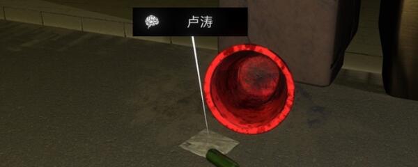 《孙美琪疑案-金凤凰》五级线索——卢涛