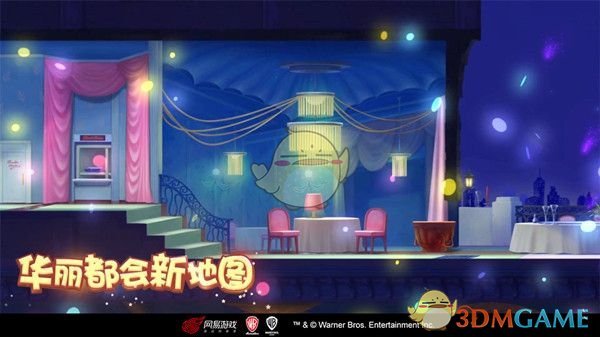 《猫和老鼠》手游周年庆活动大全