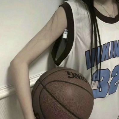 清新唯美女生侧面头像大全