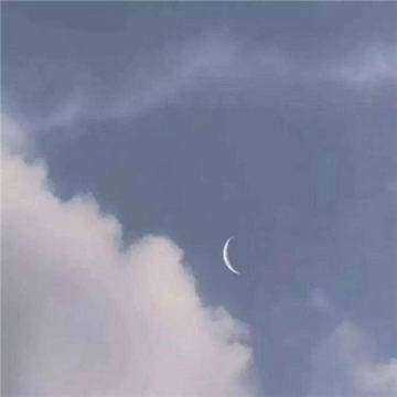 唯美大气朋友圈背景图分享