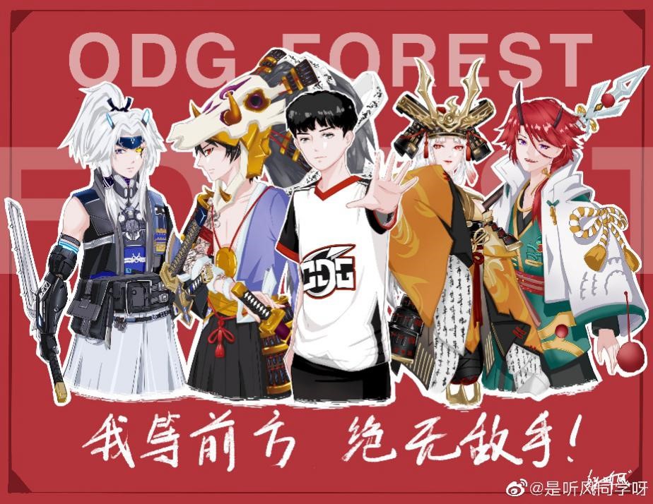这届粉丝太优秀了！OPL应援大赏第二季！