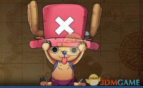 《航海王：燃烧意志》新世界乔巴加点攻略