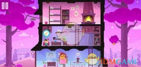 《全心爱你》第10关捉迷藏通关攻略