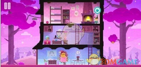《全心爱你》第10关捉迷藏通关攻略