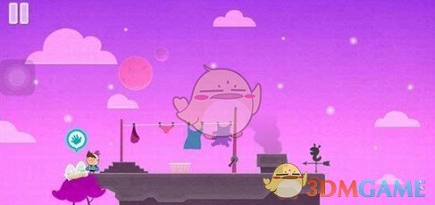 《全心爱你》第10关捉迷藏通关攻略