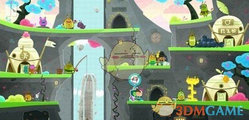 《全心爱你》第12关随时间凝结通关攻略
