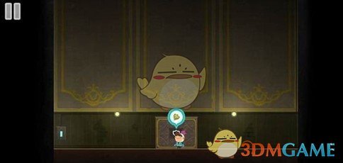 《全心爱你》第13关大爆炸房间通关攻略