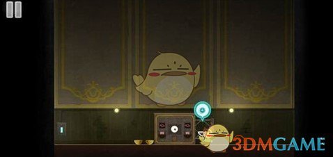 《全心爱你》第13关大爆炸房间通关攻略