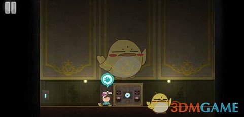 《全心爱你》第13关大爆炸房间通关攻略