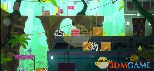 《全心爱你》第14关时间流逝猿人通关攻略
