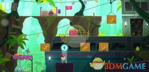 《全心爱你》第14关时间流逝猿人通关攻略