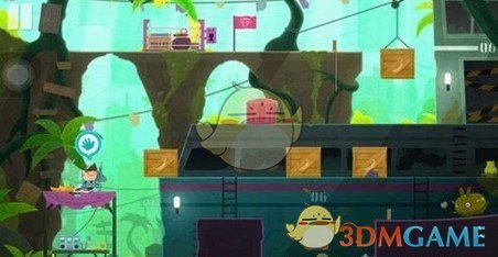 《全心爱你》第14关时间流逝猿人通关攻略