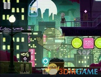 《全心爱你》第15关午夜机器人通关攻略