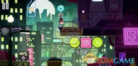 《全心爱你》第15关午夜机器人通关攻略