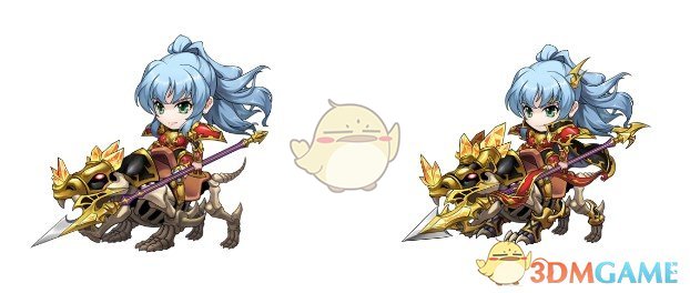 《梦幻模拟战》海伦娜技能介绍