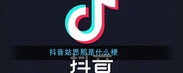 抖音姑思那是什么梗