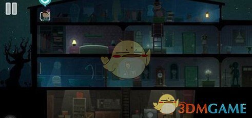 《全心爱你》第18关调皮吵闹的妖怪通关攻略