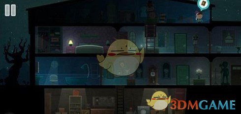 《全心爱你》第18关调皮吵闹的妖怪通关攻略
