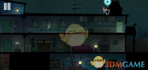 《全心爱你》第18关调皮吵闹的妖怪通关攻略