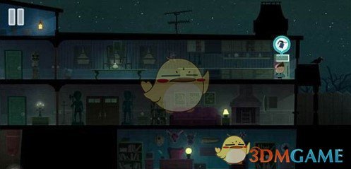 《全心爱你》第18关调皮吵闹的妖怪通关攻略