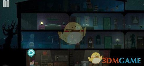 《全心爱你》第18关调皮吵闹的妖怪通关攻略