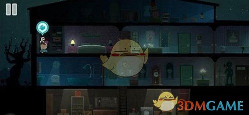 《全心爱你》第18关调皮吵闹的妖怪通关攻略