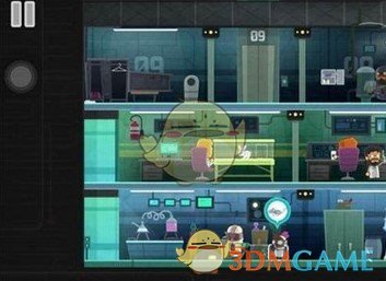 《全心爱你》第21关在实验室中落入圈套通关攻略