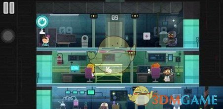 《全心爱你》第21关在实验室中落入圈套通关攻略