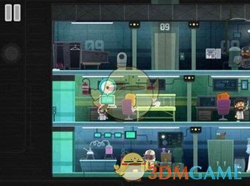 《全心爱你》第21关在实验室中落入圈套通关攻略