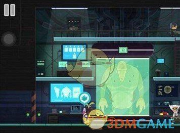 《全心爱你》第21关在实验室中落入圈套通关攻略