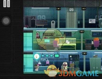 《全心爱你》第21关在实验室中落入圈套通关攻略