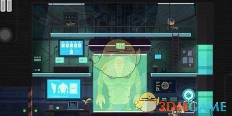 《全心爱你》第21关在实验室中落入圈套通关攻略