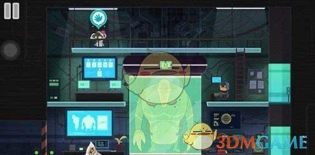 《全心爱你》第21关在实验室中落入圈套通关攻略
