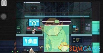 《全心爱你》第21关在实验室中落入圈套通关攻略