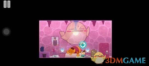 《全心爱你》第23关温暖的旅馆通关攻略