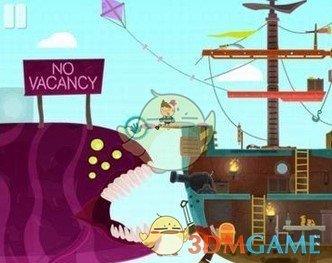 《全心爱你》第23关温暖的旅馆通关攻略
