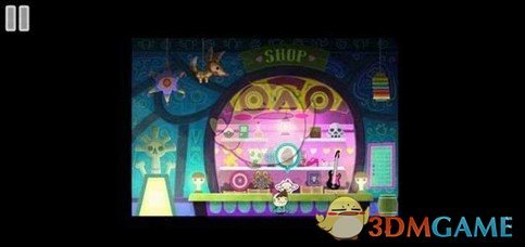 《全心爱你》第24关栩栩如生的死亡世界通关攻略