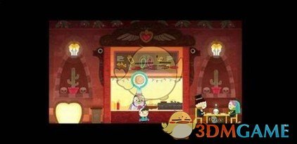 《全心爱你》第24关栩栩如生的死亡世界通关攻略