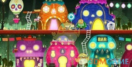 《全心爱你》第24关栩栩如生的死亡世界通关攻略