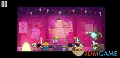 《全心爱你》第24关栩栩如生的死亡世界通关攻略