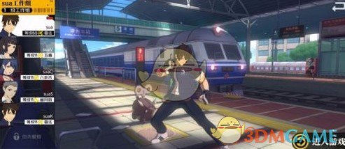 《一人之下》手游天师府副本打法攻略