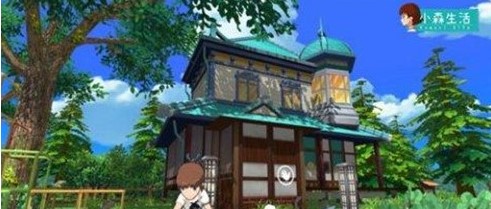 《小森生活》猫领养方法介绍