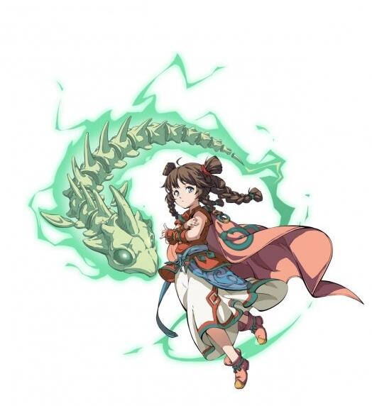 《天地劫》葛云衣人物评价图鉴
