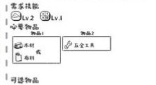 《众生游》玩具配方大全