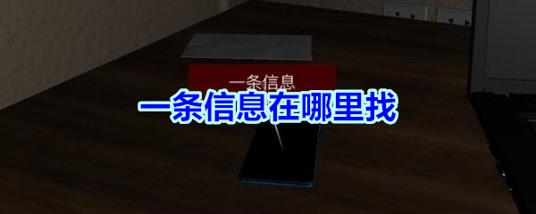 《孙美琪疑案-袁家宾馆》四级线索——一条信息